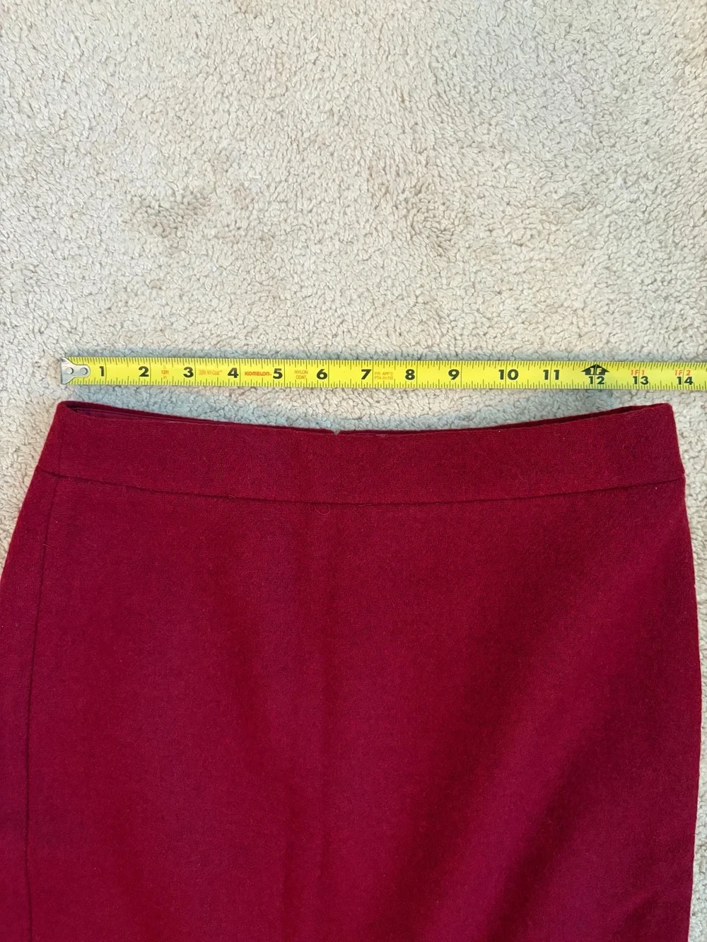 J. Crew polished office
